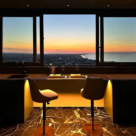 Suite 26 Rimini Bagian luar foto