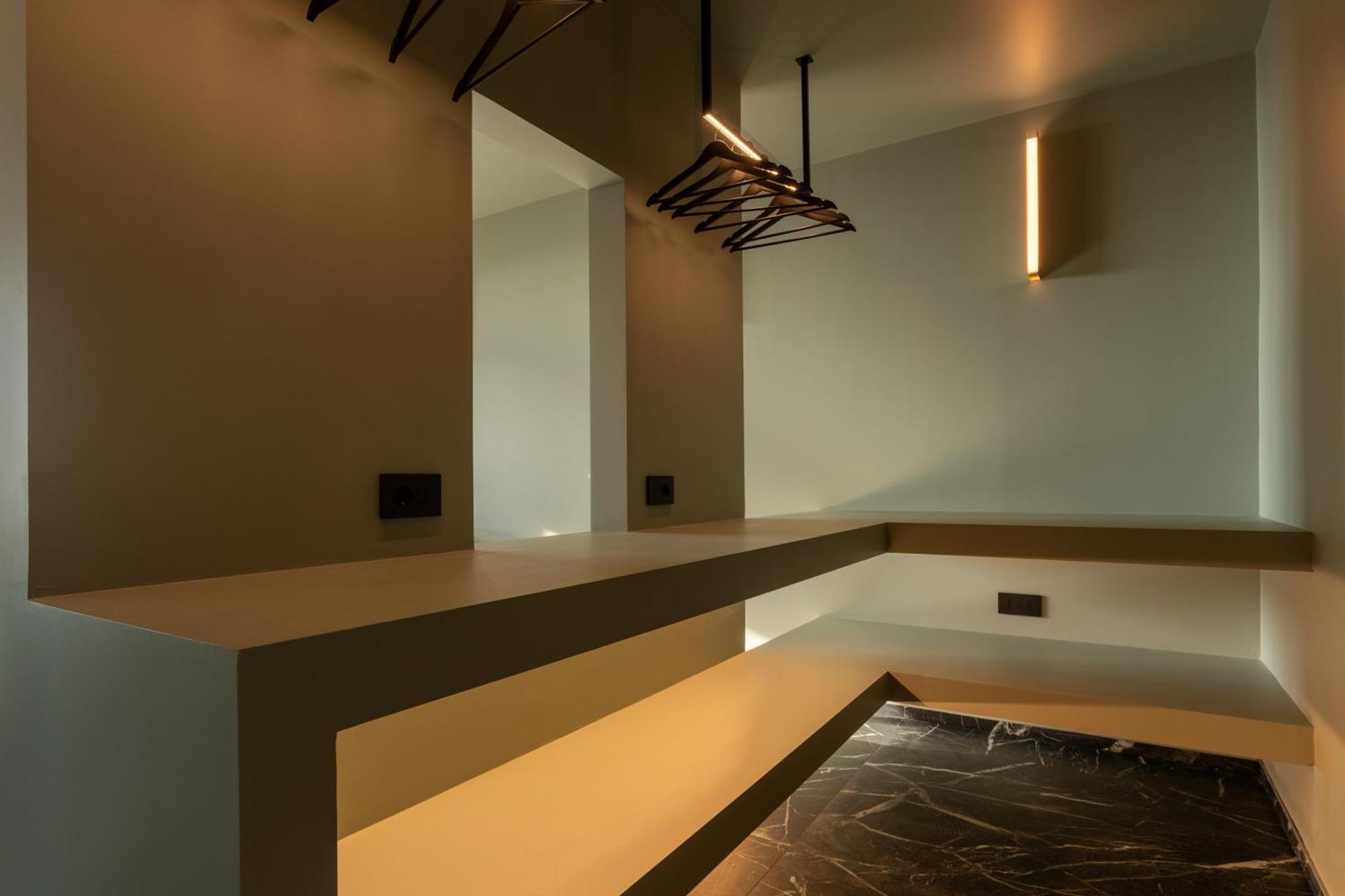 Suite 26 Rimini Bagian luar foto