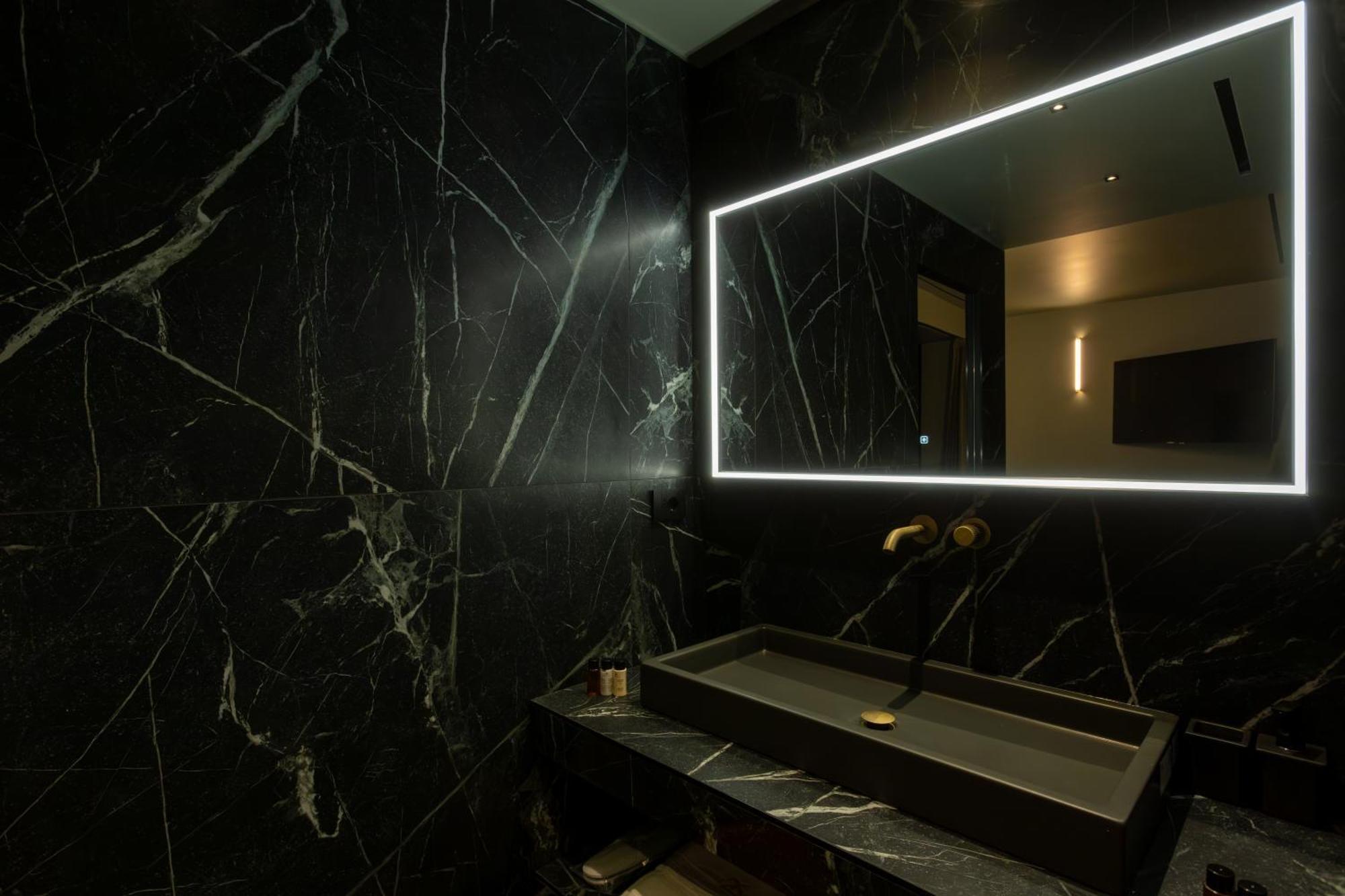 Suite 26 Rimini Bagian luar foto