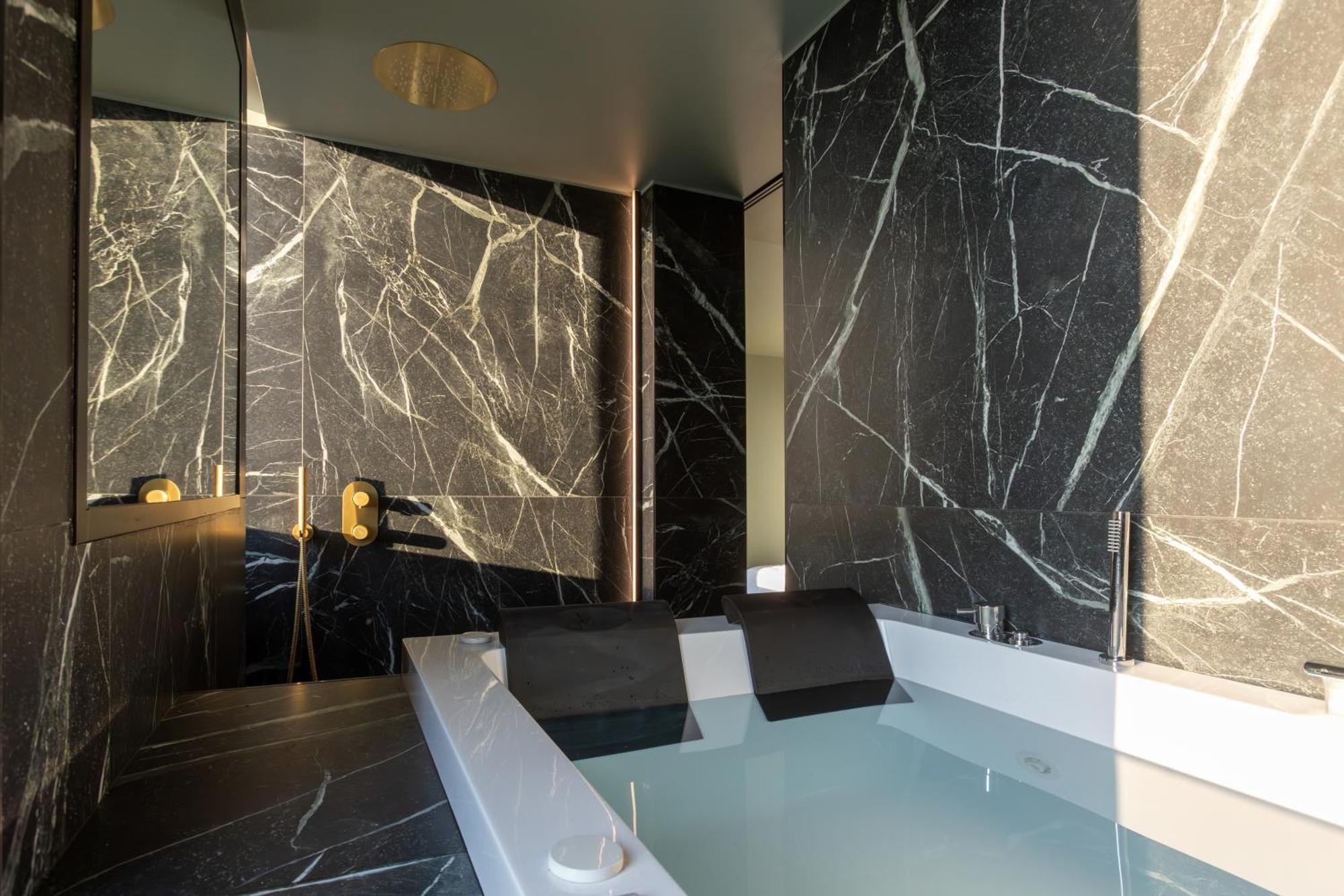 Suite 26 Rimini Bagian luar foto