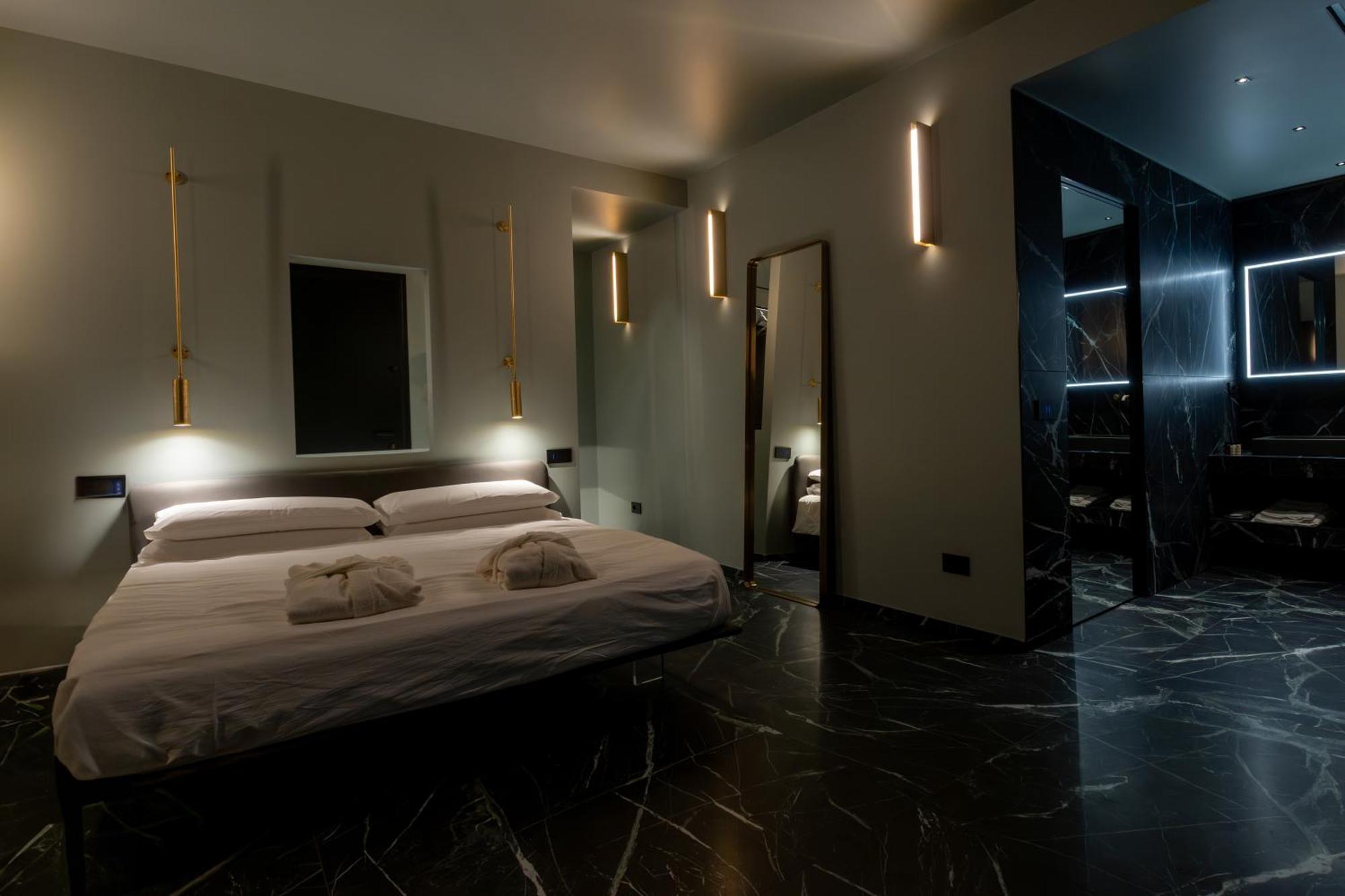 Suite 26 Rimini Bagian luar foto