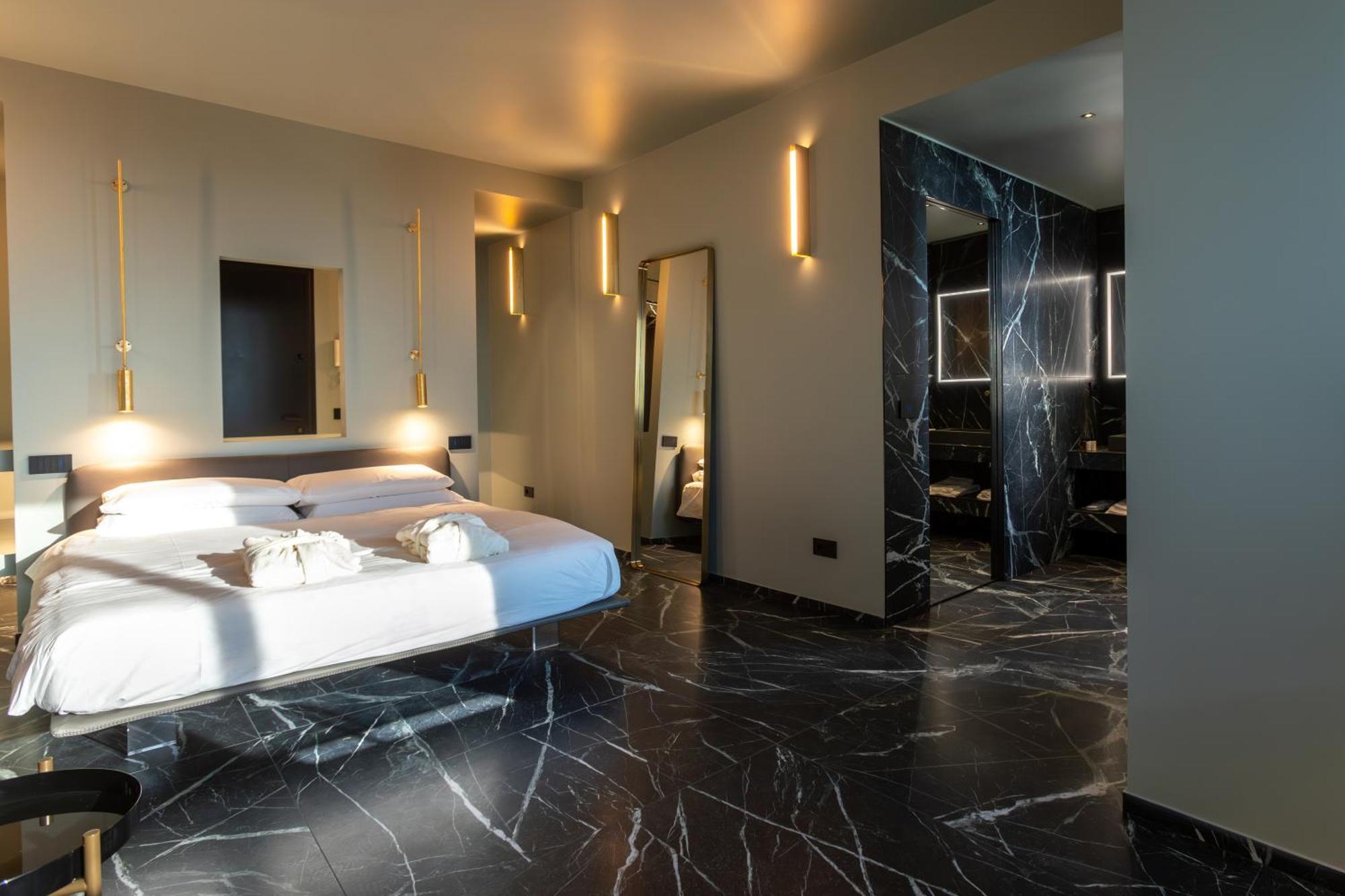 Suite 26 Rimini Bagian luar foto