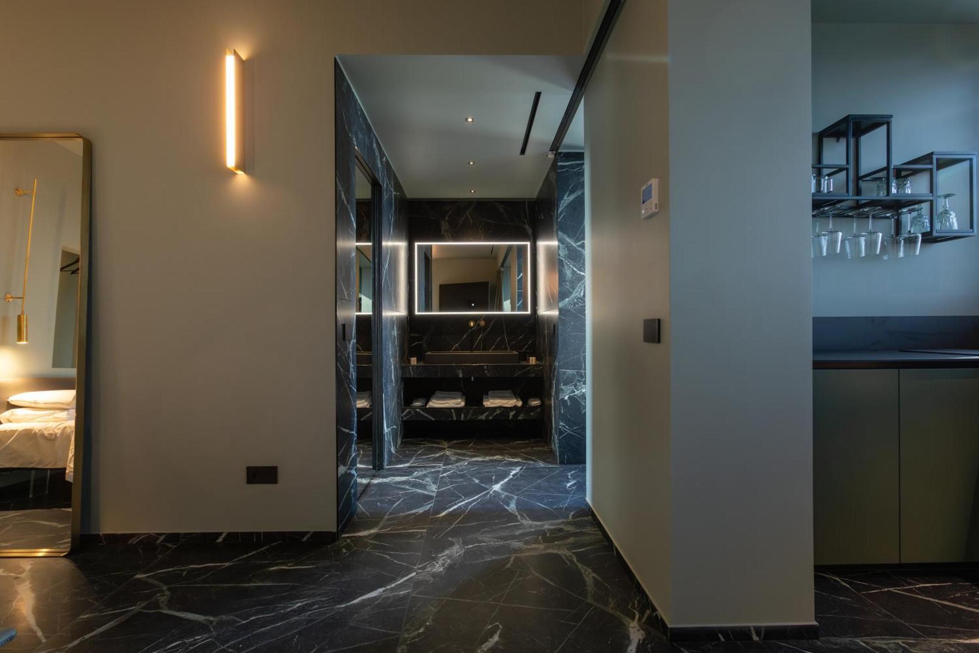 Suite 26 Rimini Bagian luar foto