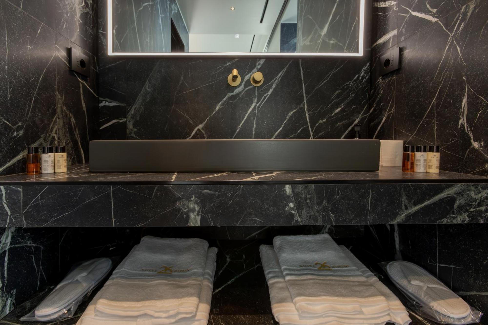 Suite 26 Rimini Bagian luar foto