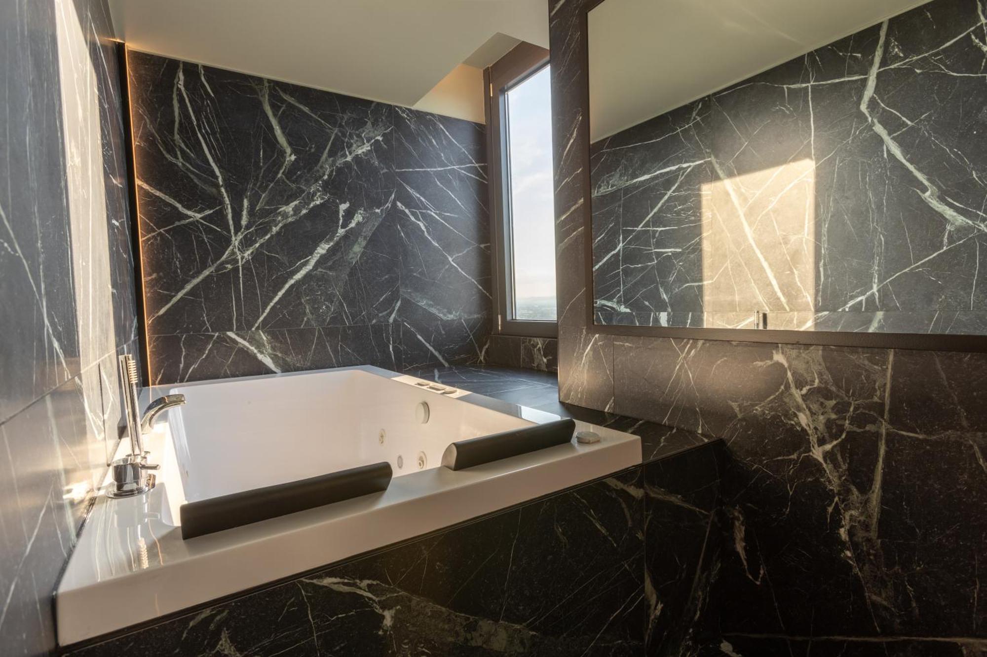 Suite 26 Rimini Bagian luar foto