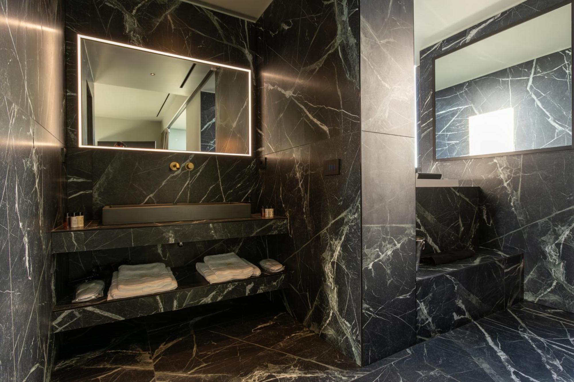 Suite 26 Rimini Bagian luar foto