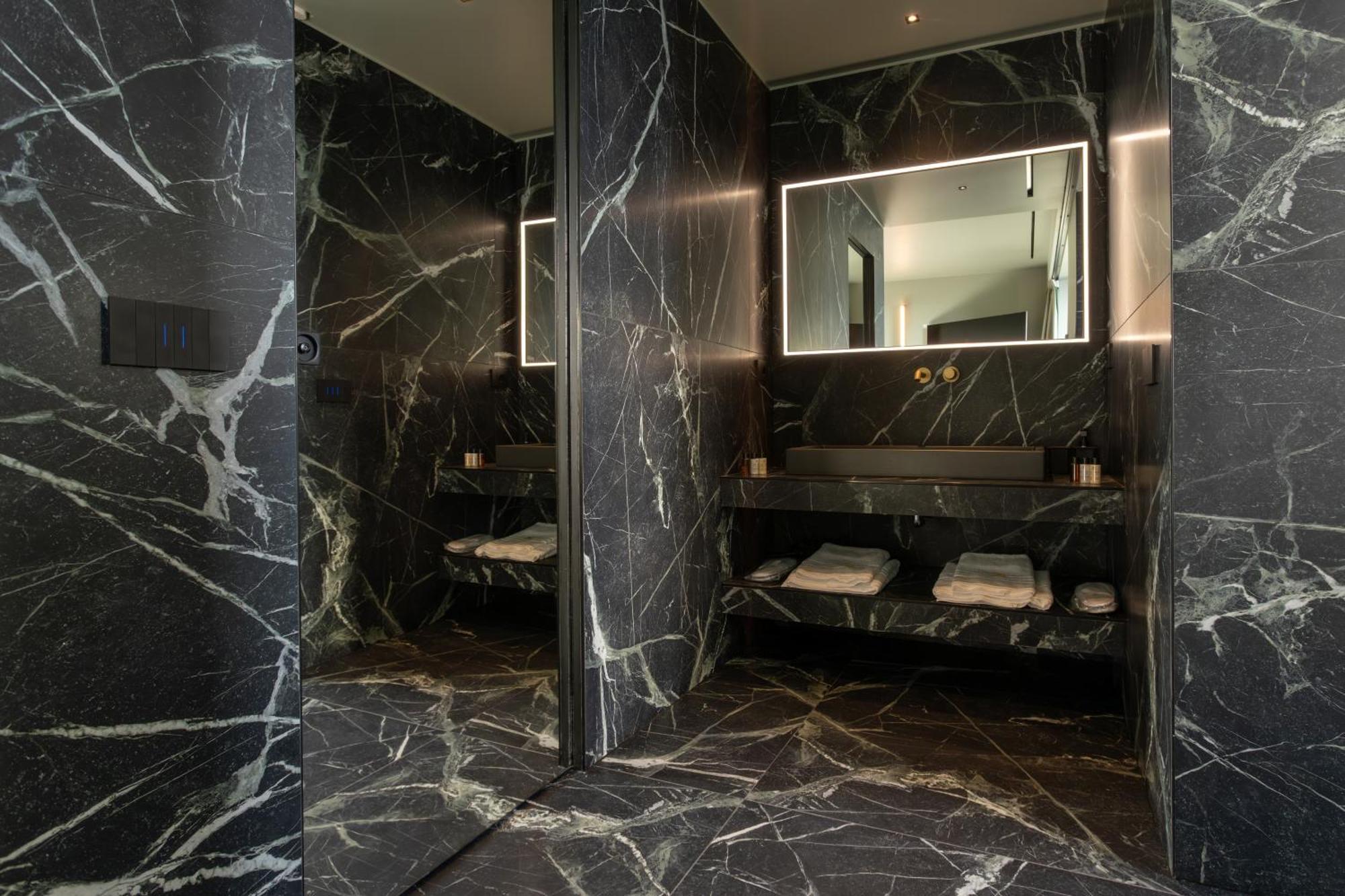Suite 26 Rimini Bagian luar foto