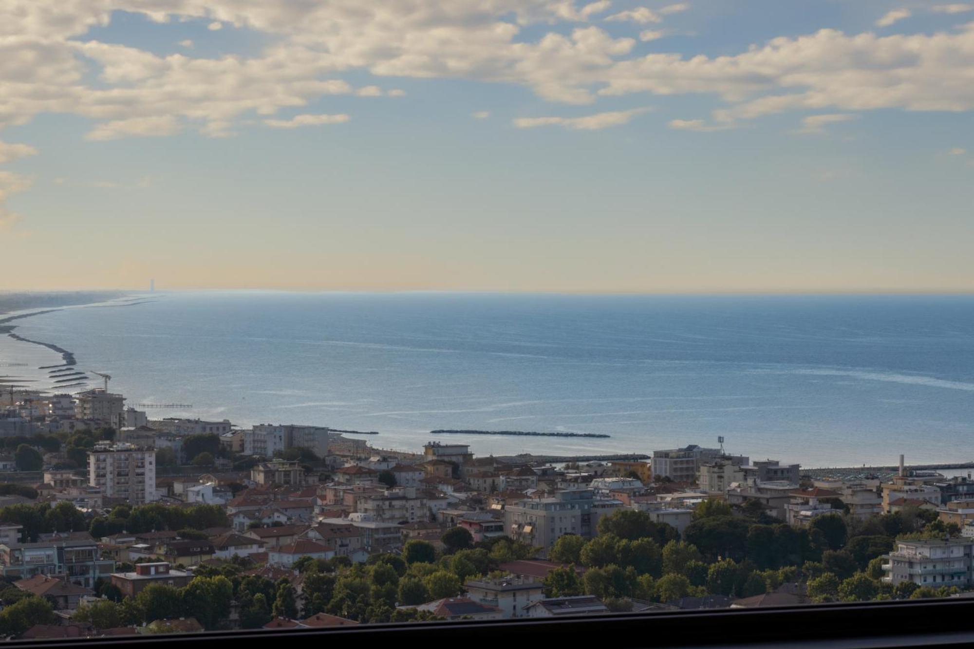 Suite 26 Rimini Bagian luar foto