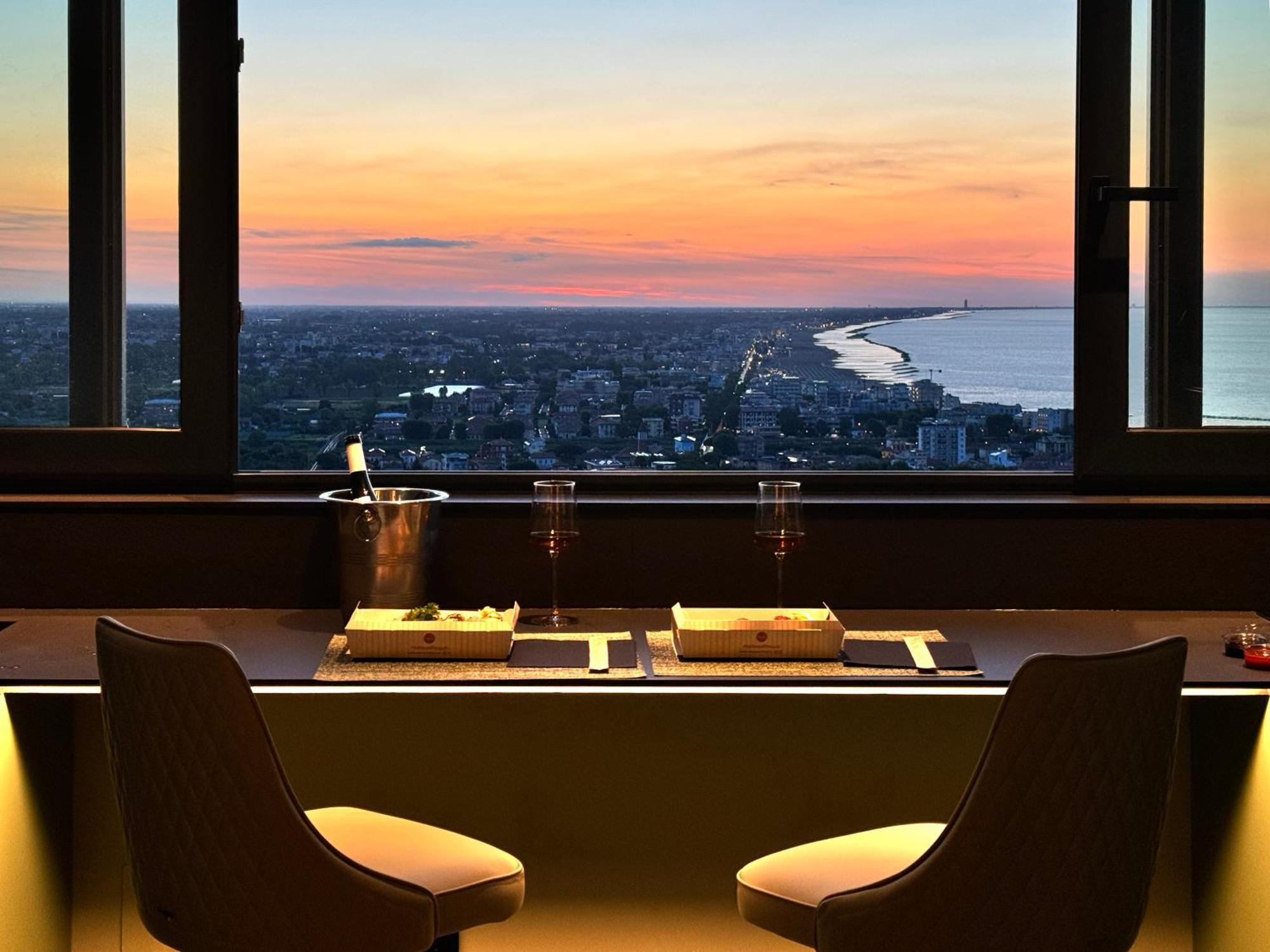 Suite 26 Rimini Bagian luar foto