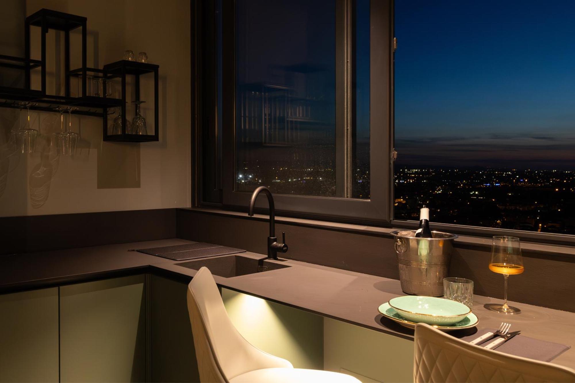 Suite 26 Rimini Bagian luar foto