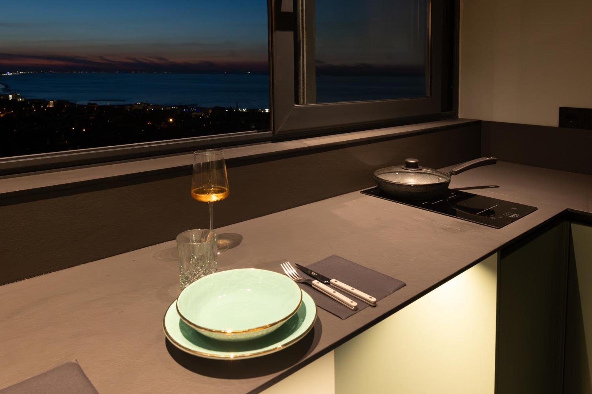 Suite 26 Rimini Bagian luar foto