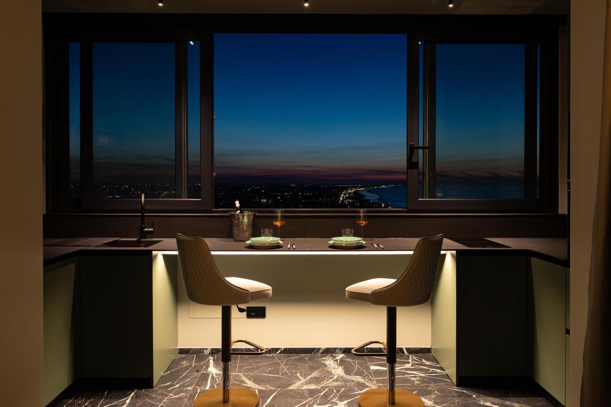 Suite 26 Rimini Bagian luar foto